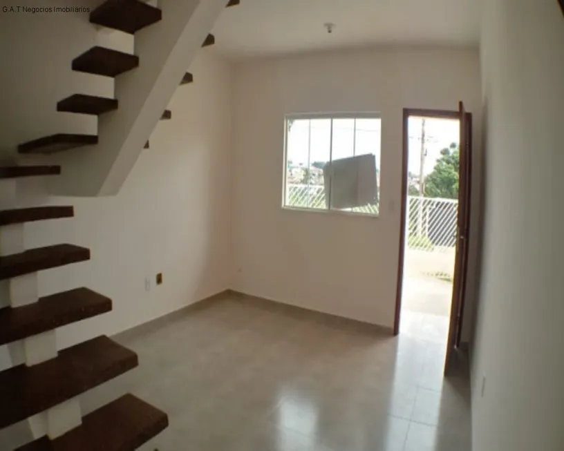 Foto 1 de Casa de Condomínio com 2 Quartos à venda, 70m² em Vila Leopoldina, Sorocaba