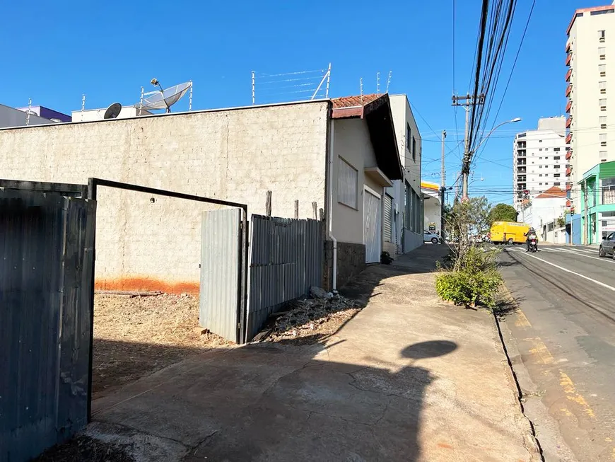 Foto 1 de Lote/Terreno à venda, 220m² em Nova Piracicaba, Piracicaba