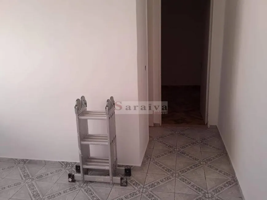 Foto 1 de Apartamento com 1 Quarto à venda, 48m² em Assunção, São Bernardo do Campo