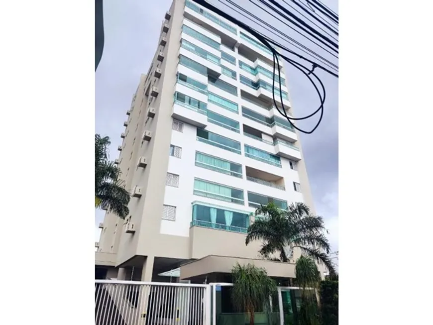 Foto 1 de Apartamento com 2 Quartos à venda, 104m² em Martins, Uberlândia