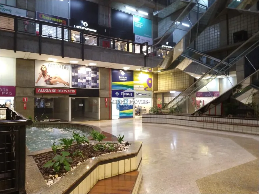 Foto 1 de Sala Comercial para alugar, 28m² em Centro, Belo Horizonte