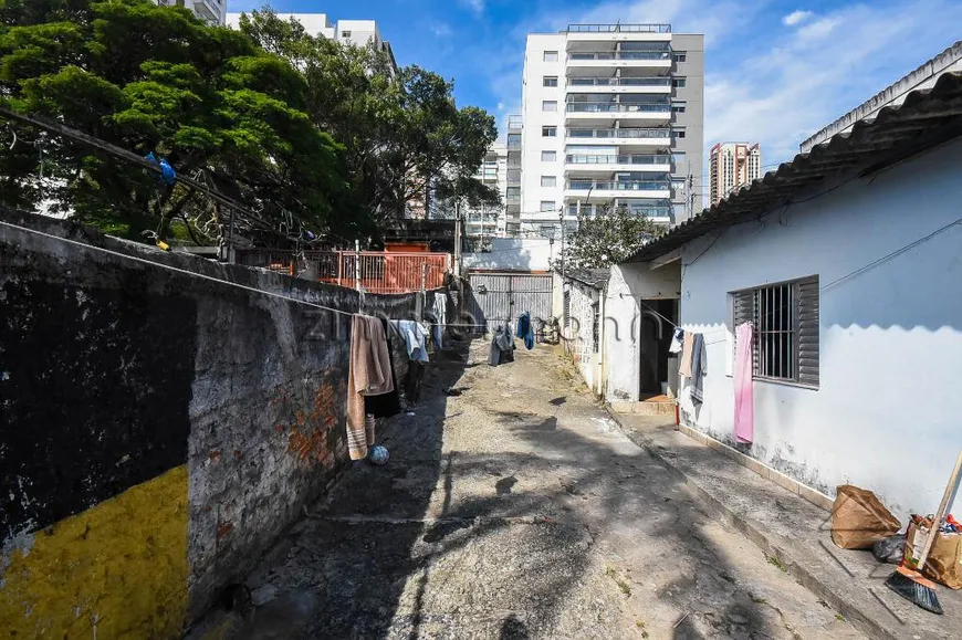 Foto 1 de Lote/Terreno à venda, 280m² em Sumaré, São Paulo