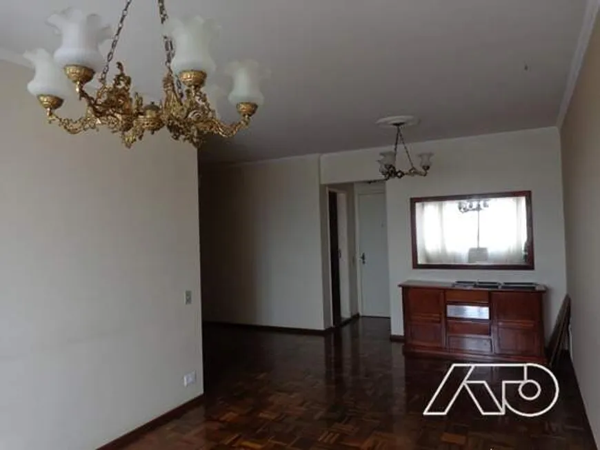 Foto 1 de Apartamento com 3 Quartos à venda, 110m² em Nova América, Piracicaba