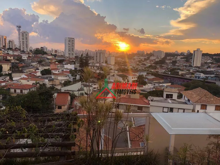 Foto 1 de Casa com 5 Quartos à venda, 400m² em Chácara Klabin, São Paulo