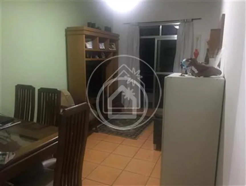 Foto 1 de Apartamento com 2 Quartos à venda, 82m² em Ribeira, Rio de Janeiro