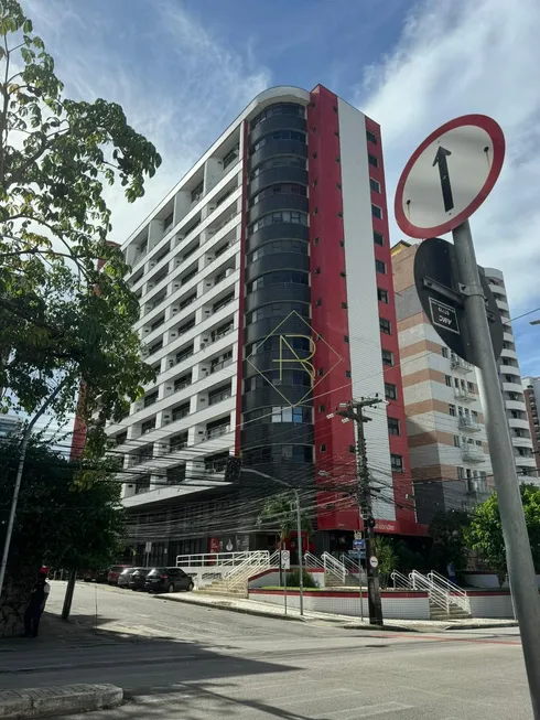 Foto 1 de Sala Comercial à venda, 30m² em Aldeota, Fortaleza