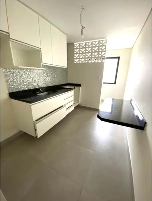 Foto 1 de Apartamento com 2 Quartos para alugar, 75m² em Fundaçao, São Caetano do Sul