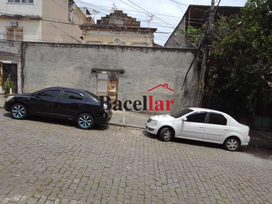 Foto 1 de Casa com 3 Quartos à venda, 214m² em Sampaio, Rio de Janeiro