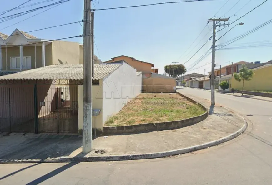 Foto 1 de Lote/Terreno à venda, 155m² em Residencial Dom Bosco, São José dos Campos