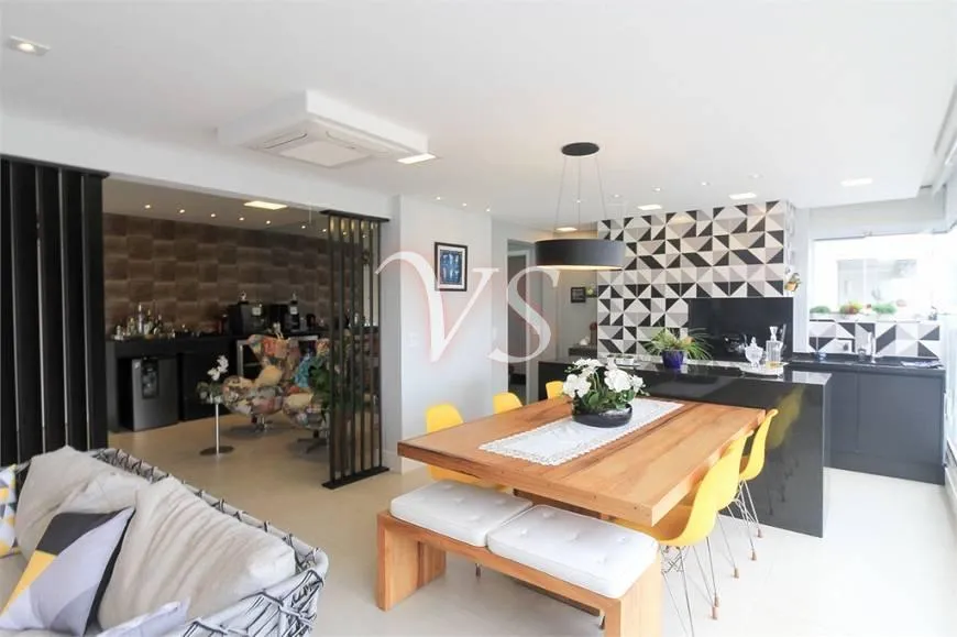 Foto 1 de Apartamento com 2 Quartos à venda, 120m² em Santa Teresinha, São Paulo