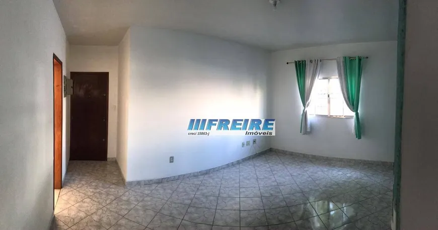 Foto 1 de Apartamento com 2 Quartos à venda, 80m² em Nova Gerti, São Caetano do Sul