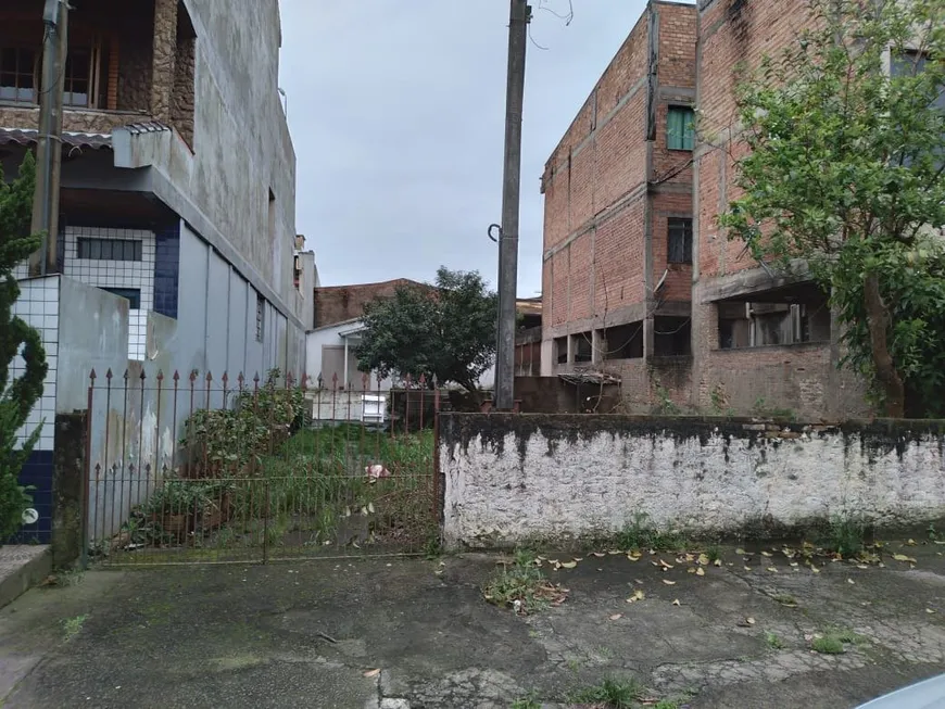 Foto 1 de Lote/Terreno à venda, 1m² em Jardim America, Cachoeirinha