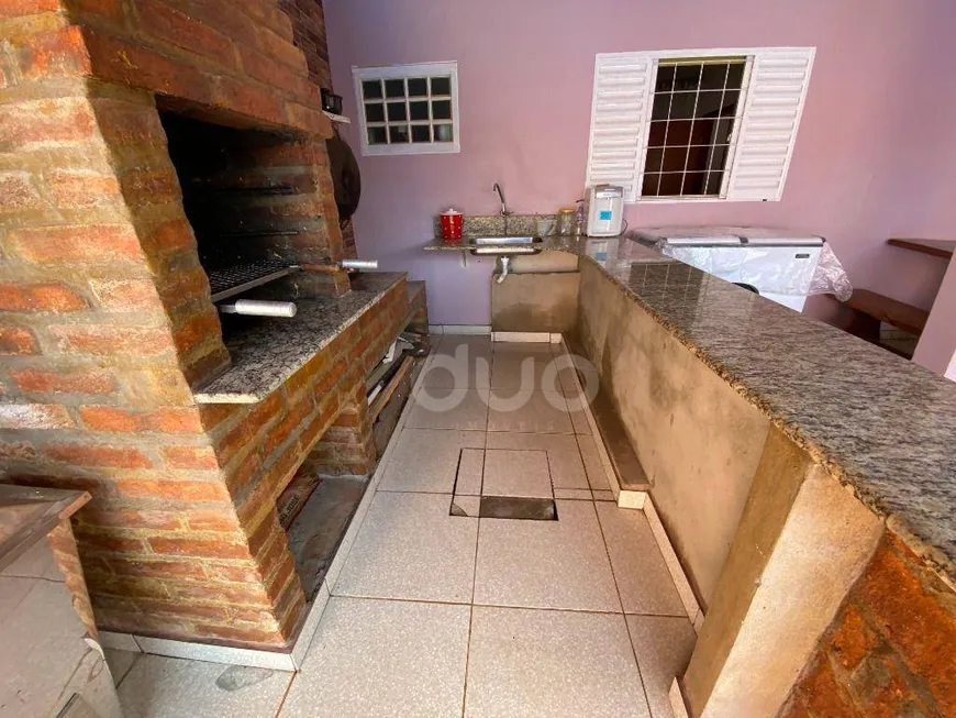 Foto 1 de Casa com 2 Quartos à venda, 126m² em Loteamento Santa Maria, Rio das Pedras