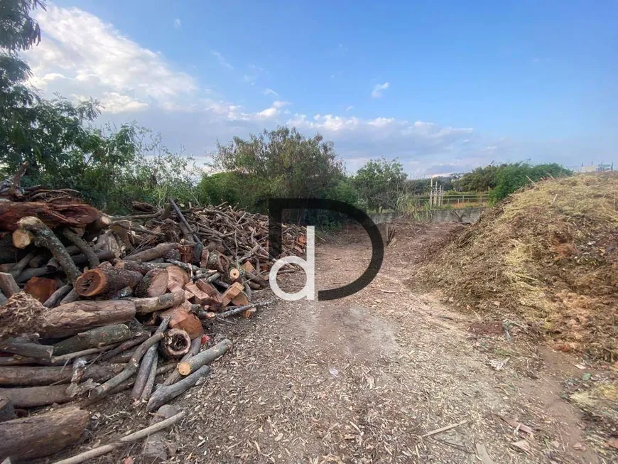 Foto 1 de Lote/Terreno à venda, 1000m² em PORTAL, Vinhedo