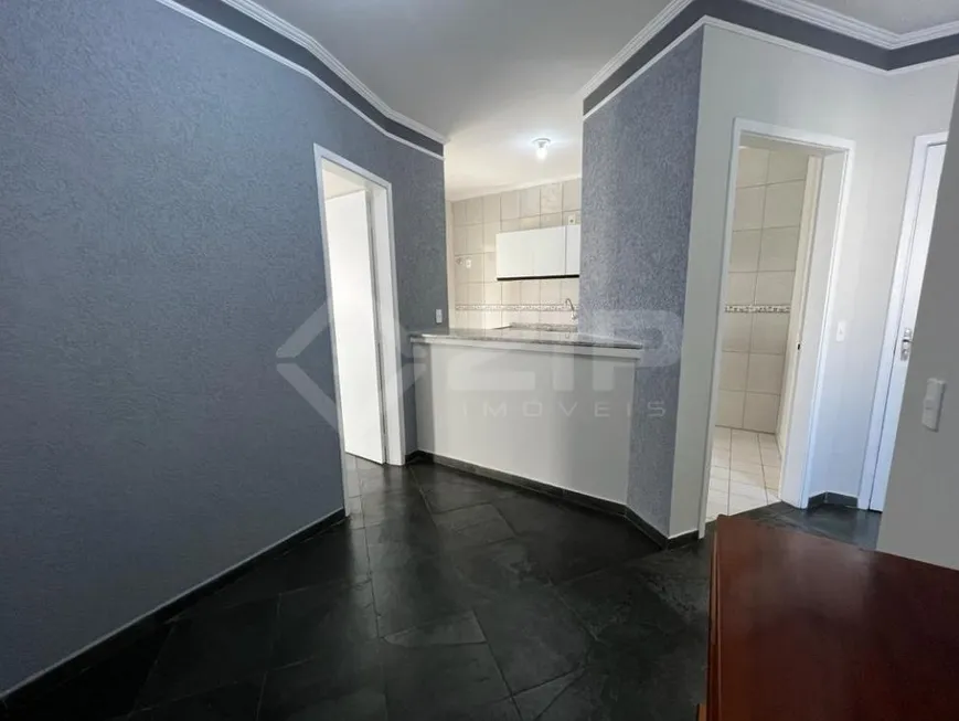 Foto 1 de Apartamento com 1 Quarto à venda, 48m² em Centro, Campinas