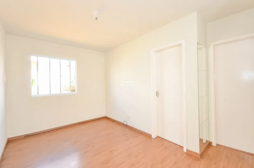 Foto 1 de Apartamento com 2 Quartos à venda, 44m² em Planta Almirante, Almirante Tamandaré