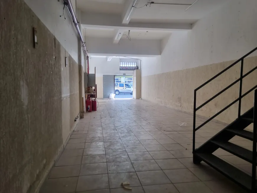 Foto 1 de Ponto Comercial para alugar, 200m² em Vila Buarque, São Paulo