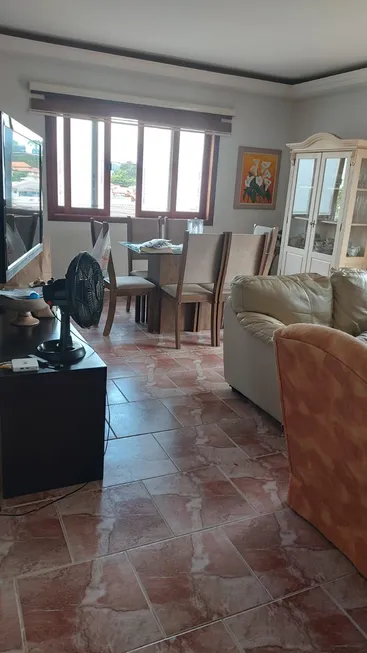 Foto 1 de Casa com 3 Quartos à venda, 199m² em Villaggio Capríccio, Louveira