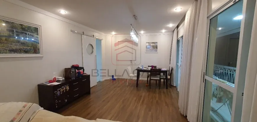 Foto 1 de Apartamento com 3 Quartos à venda, 94m² em Móoca, São Paulo