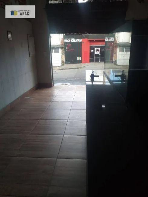 Foto 1 de Sala Comercial para alugar, 40m² em Saúde, São Paulo