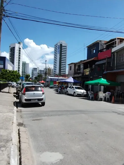 Foto 1 de Ponto Comercial com 1 Quarto à venda, 100m² em Piedade, Jaboatão dos Guararapes