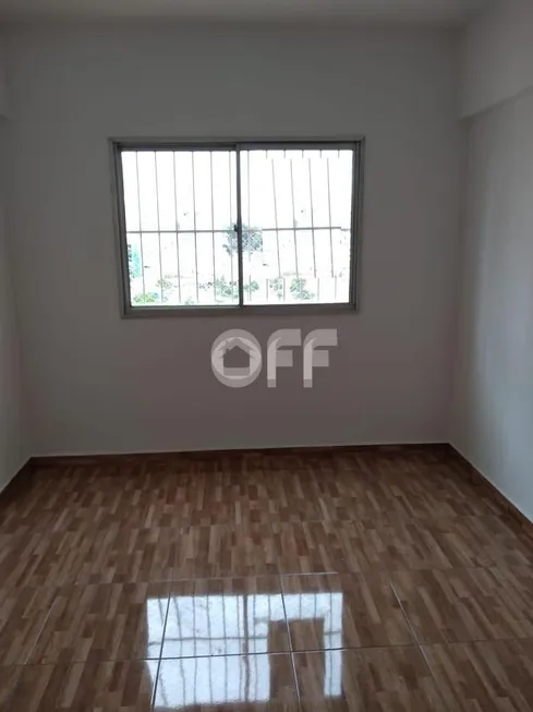 Foto 1 de Apartamento com 1 Quarto à venda, 61m² em Centro, Campinas