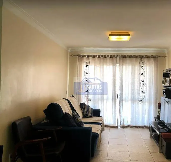 Foto 1 de Apartamento com 3 Quartos à venda, 105m² em Móoca, São Paulo