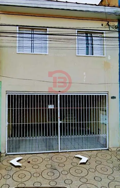 Foto 1 de Sobrado com 3 Quartos à venda, 170m² em Vila Nova Curuçá, São Paulo