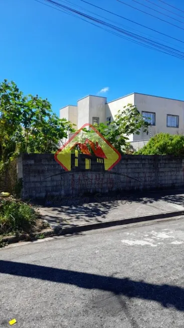 Foto 1 de Lote/Terreno à venda, 350m² em Morada dos Nobres, Taubaté