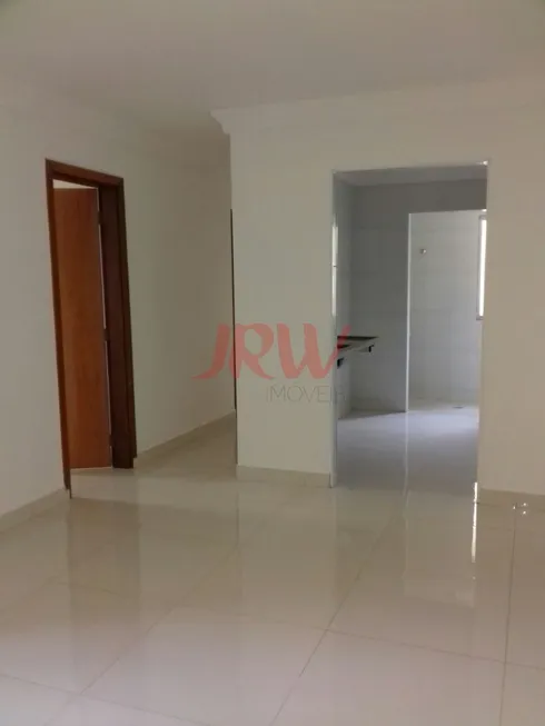 Foto 1 de Apartamento com 3 Quartos à venda, 59m² em JARDIM JULIANA, Indaiatuba