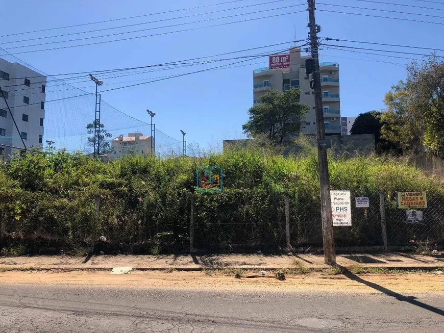 Foto 1 de Lote/Terreno à venda, 1164m² em Vila Nossa Senhora de Fátima, Americana