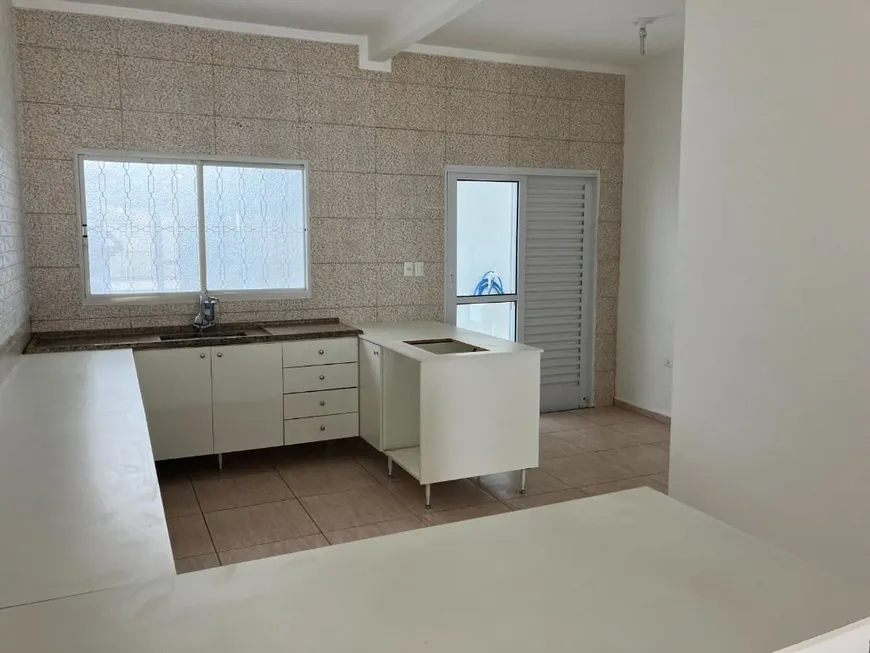 Foto 1 de Casa com 3 Quartos à venda, 80m² em Residencial Altos do Bosque, São José dos Campos