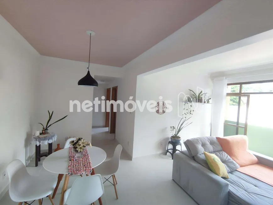 Foto 1 de Apartamento com 3 Quartos à venda, 92m² em Ondina, Salvador