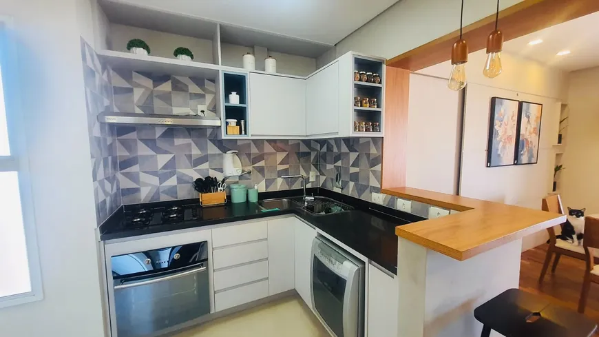 Foto 1 de Apartamento com 3 Quartos à venda, 93m² em Vila Gumercindo, São Paulo