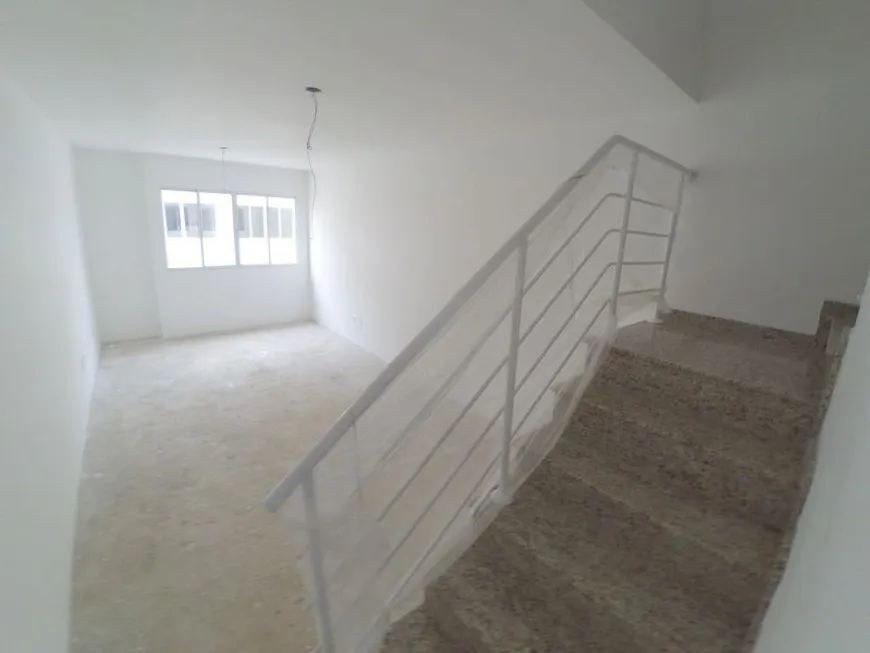 Foto 1 de Sobrado com 3 Quartos à venda, 112m² em Vila Santa Clara, São Paulo