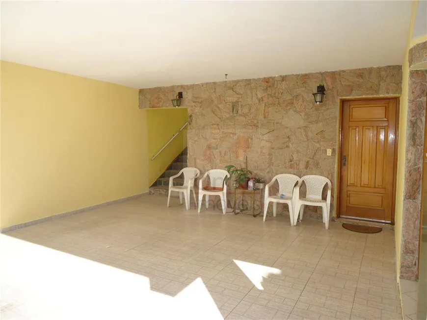 Foto 1 de Casa com 3 Quartos à venda, 180m² em Jardim Santa Filomena, Itatiba