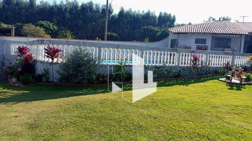 Foto 1 de Fazenda/Sítio com 3 Quartos à venda, 250m² em Residencial Morada do Sol , Jaú