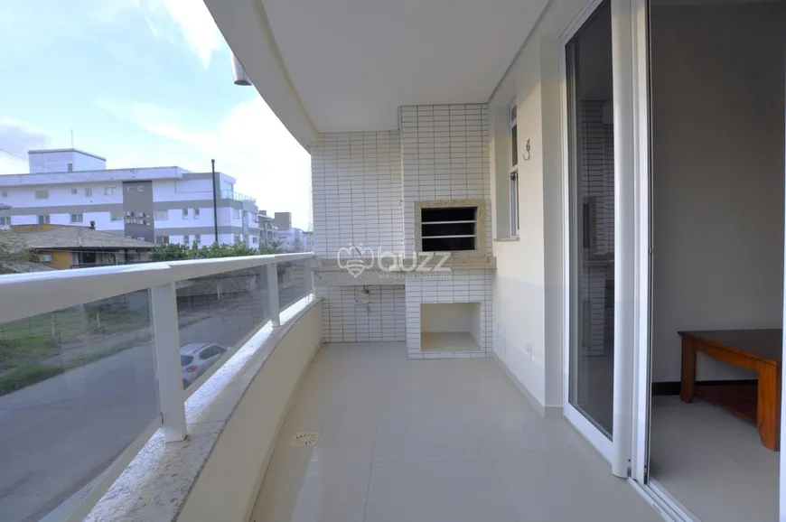 Foto 1 de Apartamento com 2 Quartos à venda, 72m² em Campeche, Florianópolis