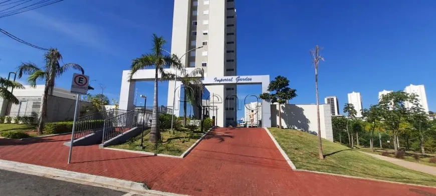 Foto 1 de Apartamento com 2 Quartos à venda, 55m² em Parque Industrial, Campinas