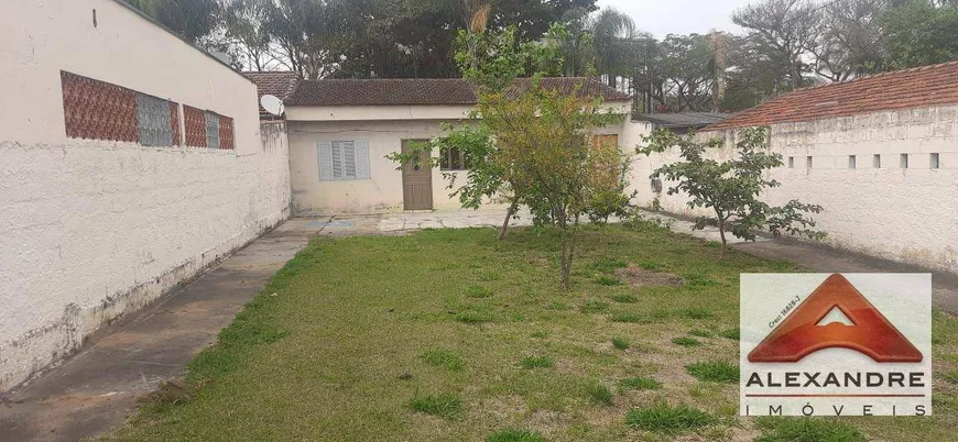 Foto 1 de Casa com 1 Quarto à venda, 61m² em Jardim Valparaiba, São José dos Campos