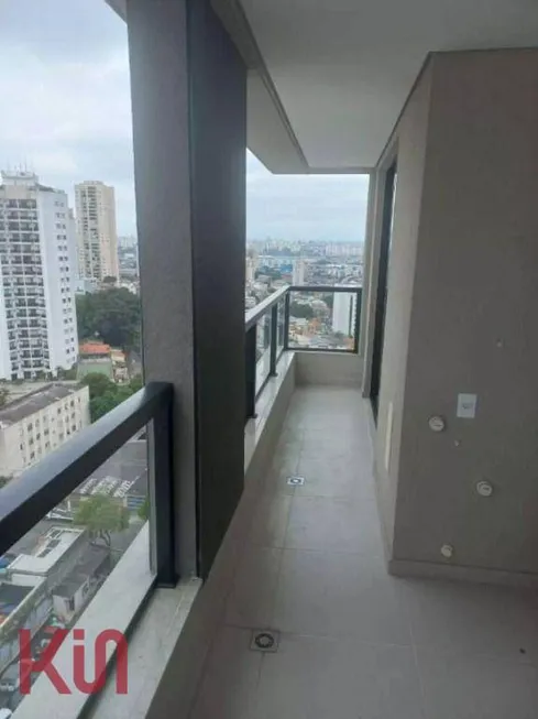 Foto 1 de Apartamento com 2 Quartos à venda, 54m² em Ipiranga, São Paulo