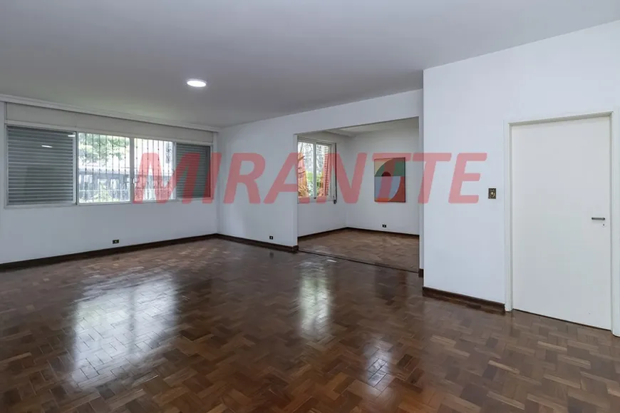 Foto 1 de Apartamento com 3 Quartos à venda, 149m² em Higienópolis, São Paulo