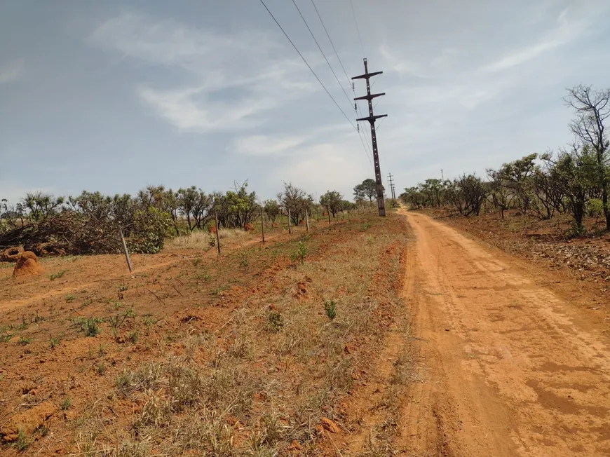 Foto 1 de Fazenda/Sítio à venda em Planaltina, Brasília