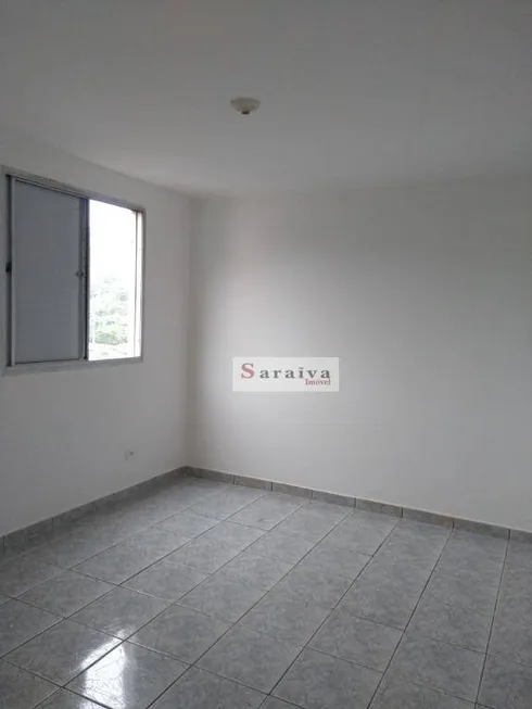 Foto 1 de Apartamento com 2 Quartos à venda, 51m² em Baeta Neves, São Bernardo do Campo