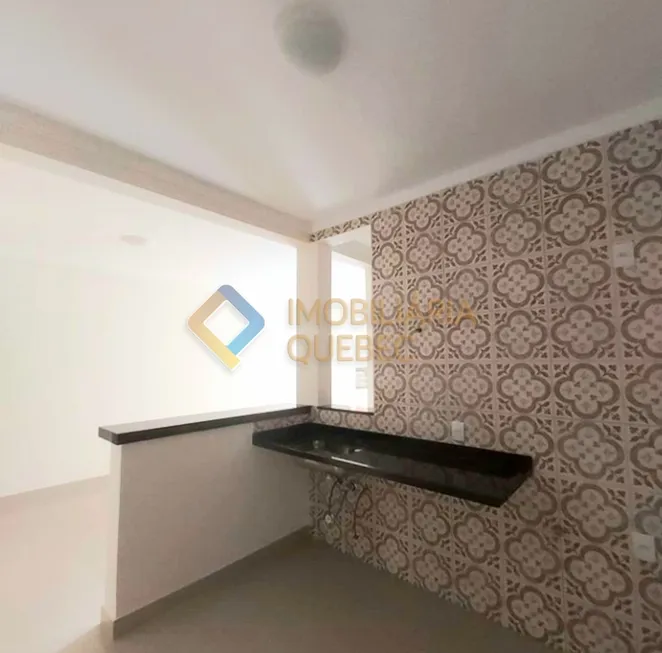 Foto 1 de Apartamento com 3 Quartos à venda, 80m² em Residencial e Comercial Palmares, Ribeirão Preto