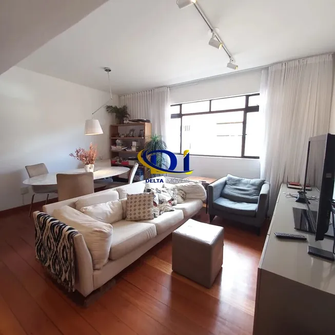 Foto 1 de Apartamento com 3 Quartos à venda, 84m² em Dona Clara, Belo Horizonte