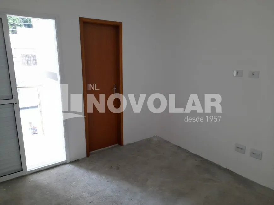 Foto 1 de Sobrado com 3 Quartos à venda, 112m² em Santana, São Paulo