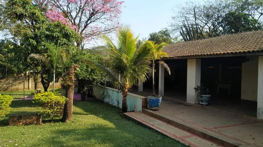 Foto 1 de Fazenda/Sítio com 2 Quartos à venda, 64m² em Guamium, Piracicaba