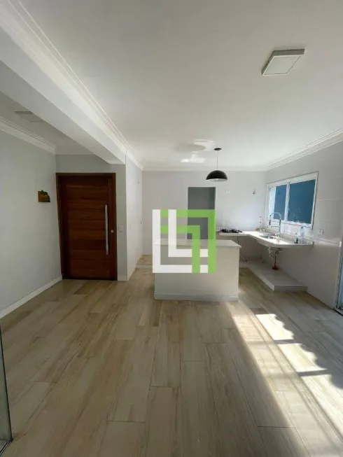 Foto 1 de Casa com 3 Quartos à venda, 180m² em Jardim Currupira, Jundiaí