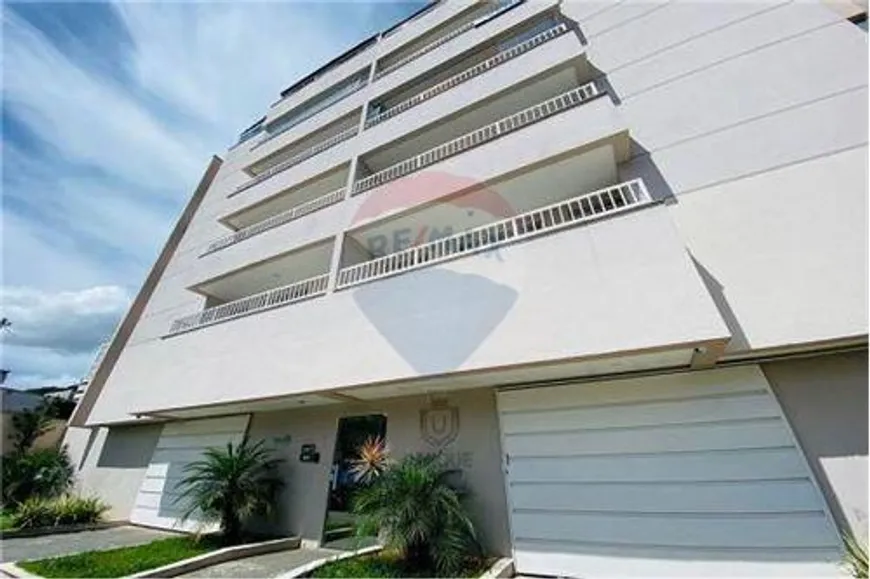 Foto 1 de Apartamento com 2 Quartos à venda, 56m² em Novo Horizonte, Juiz de Fora